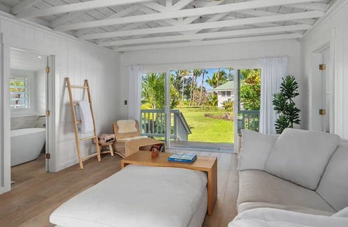 Wainiha House | Cottage #5