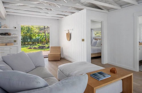Wainiha House | Cottage #5