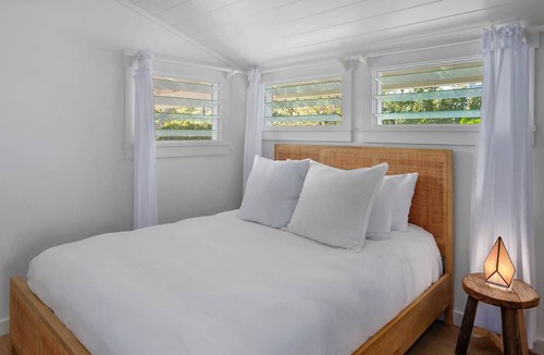 Wainiha House | Cottage #5