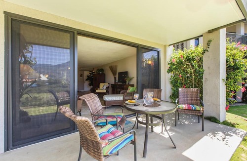 Princeville Condo | An Exquisite View and Vacation to Treasure Always!