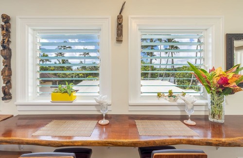 Wailua Cottage | Fern Grotto Inn