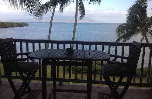 Ualapue Condo | 2 Bedroom Paradise Getaway