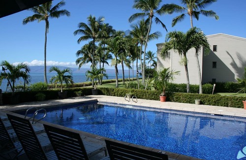 Ualapue Condo | 2 Bedroom Paradise Getaway