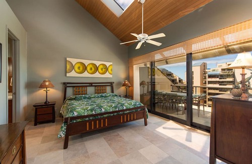 Kahana Condo | 3BD/3BA 5 Star! $525 (8/6 - 10/2) Beach & Sunsets Oceanview - SK474