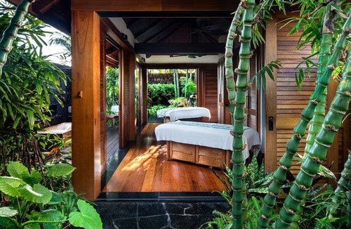Kaupulehu House | Hualalai 72-139 Pakui~Ocean View~pool~spa