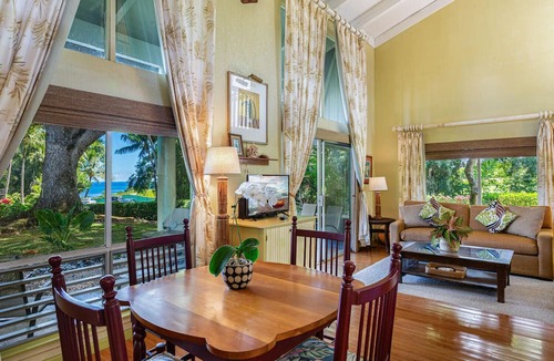 Princeville Condo | Walk to Beaches, Dining & More in Princeville,Charming Cottage-Like Townhouse