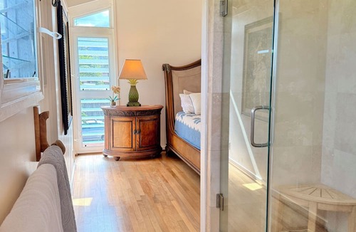 Mokuleia House | BEACH FRONT ESTATE SANDY BEACH Heated Saline Pool/SPA 360 Views: Please Inquire