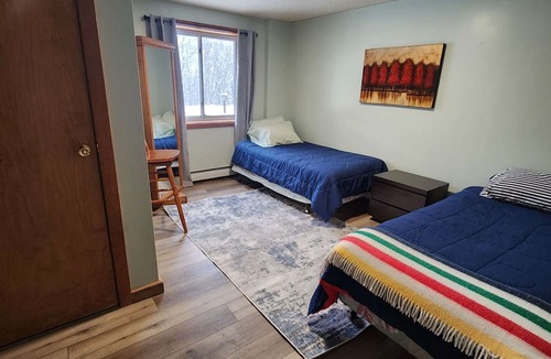 Killington House | Killington Mountain View Townhouse
