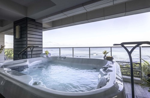 Waikiki Apartment | Espacio The Jewel Of Waikiki