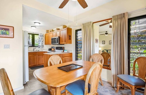 Lihue Condo | Kaha Lani - 5BR Oceanfront - Sleeps 14
