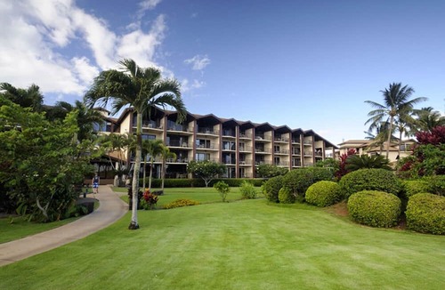 Poipu Resort | 2 Lawai Beach Resort, Pool, Beachfront, Balcony!