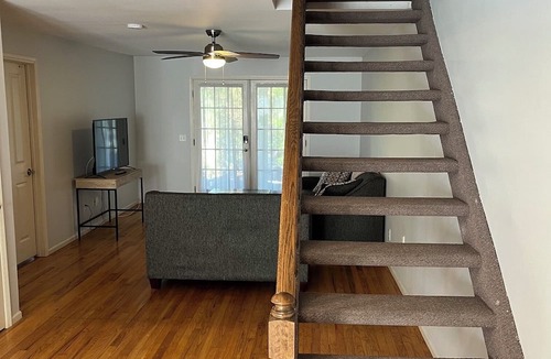 Aquebogue House | Charming 3-bedroom house in lovely Jamesport- near water, Riverhead, Shinnecock.