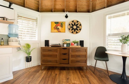 Volcano Cottage | Honu Cottage Volcano Hawaii