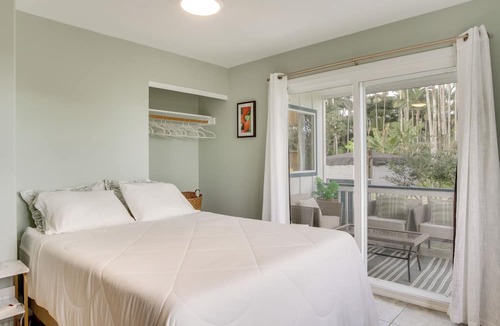 Papaikou House | 7 Mi to Hilo Beaches: Peaceful Retreat w/Sauna