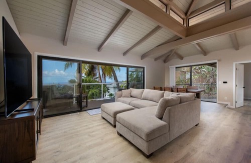 Kailua-Kona House | Kona Beach House Getaway
