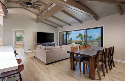 Kailua-Kona House | Kona Beach House Getaway
