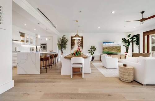 Wailea Villa | Wailea Beach Villas B101 - 3 Bedroom Ocean Front Villa