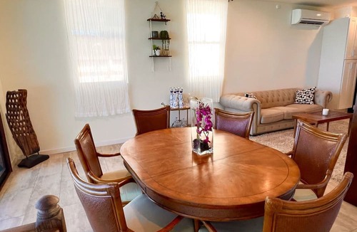 Hauula Cottage | Modern Oceanfront Cottage