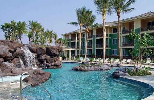 Kamuela Resort | Tropical Escape: Spacious 1BR at Kings’ Land