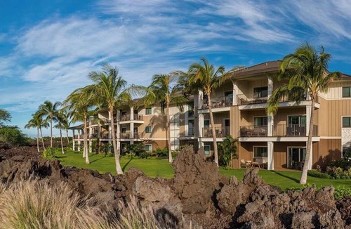 Kamuela Resort | Tropical Escape: Spacious 1BR at Kings’ Land