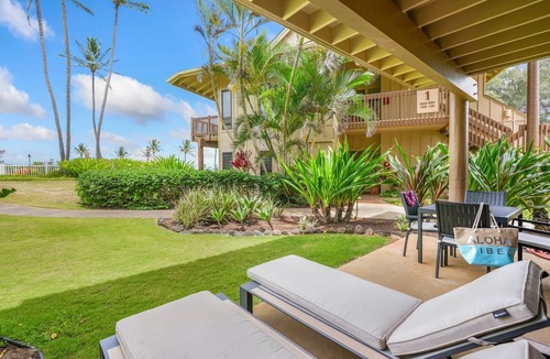 Lihue Condo | Kaha Lani 103 – Newly Renovated & New to Our Management