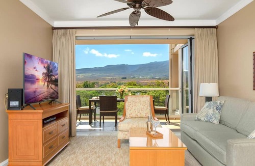 Kaanapali Condo | KBM Resorts | Spacious 3-Bedroom Honua Kai Collection | Multi Unit Listing | Same Floor | Ocean Views + 2 Free Rental Cars! HKH-516/20