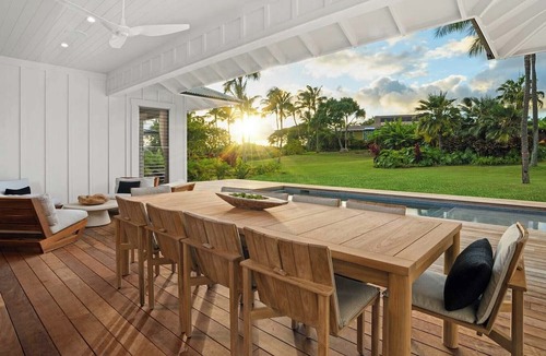 Poipu House | Kukuiula Makai Cottage #22 By Parrish Kauai