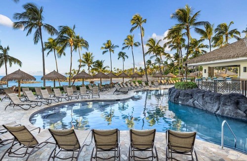 Ko Olina Villa | Charming 1-bedroom villa at Marriott’s Ko Olina Beach Club, Oahu