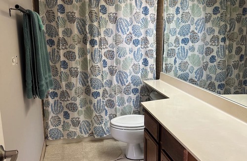 Maunaloa Condo | Molokai Lei Over Ke Nani Kai Unit 109