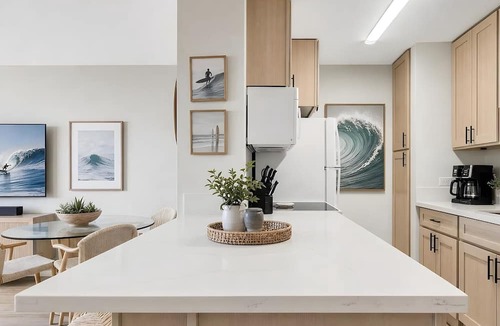 Maalaea Condo | Beachfront 4BR, 2 Condos for 12 in Maalaea!