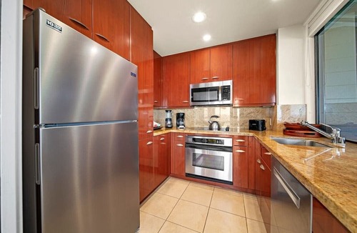Kapalua Condo | Kapalua Bay Villa 22B4 Gold Oceanfront 1 Bedroom