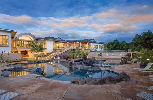 Princeville House | Kauai North Shore Escape with Pools & Spacious 2BR Island Retreat