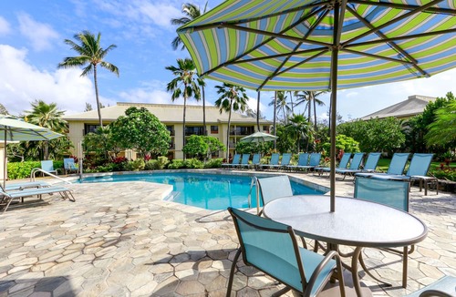 Hanamaulu Villa | Kauai Beach Villas