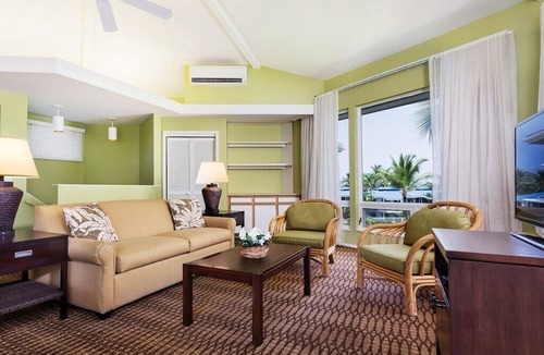 Keauhou Apartment | Spacious 2 BR | Wyndham Mauna Loa Village