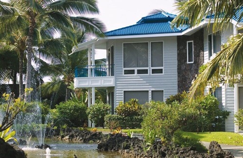 Keauhou Apartment | Spacious 2 BR | Wyndham Mauna Loa Village
