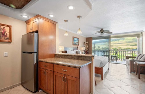 Historic Lahaina Front Street Condo | New Listing Lahaina Shores 412 Beach Front Resort