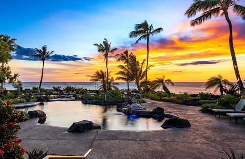 Waikoloa Condo | Halii Kai Resort by KBM