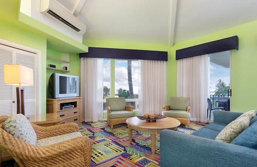 Keauhou Condo | Wyndham Mauna Loa Village | 1BR King Bed Suite