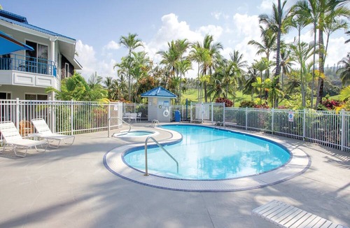 Keauhou Condo | Wyndham Mauna Loa Village | 1BR King Bed Suite