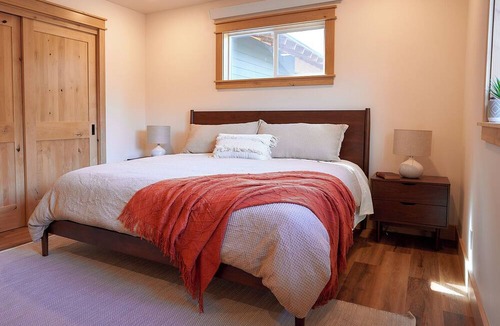 Winthrop House | Winthrop Trailside Getaway 2 - A cozy trailside retreat in the Methow Valley.
