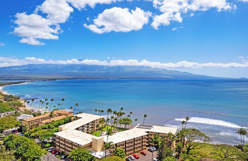 Maalaea Condo | BEAUTIFUL 2bed/2bath Oceanfront Condo