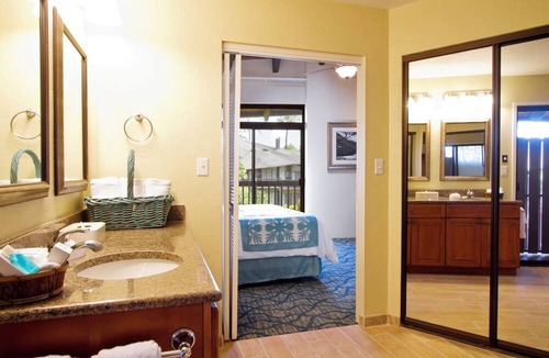 Princeville Condo | Princeville Paradise 1BR Suite @ Wyndham Ka Eo Kai