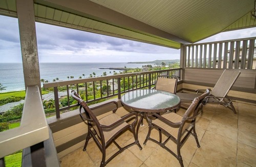 Kapalua Hotel | Oceanfront Maui Villa | Luxurious Villas in Kapalua, Maui with Pool Access