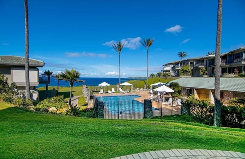 Kapalua Hotel | Stay and Play in Kapalua: Villas for Every Adventurere Near Beaches & Golf