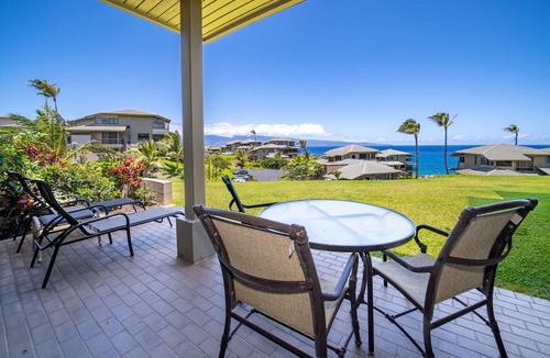 Kapalua Hotel | Beachfront Luxury: Kapalua Villas w/Ocean Views | 1 King Bed | Near Kapalua Bay