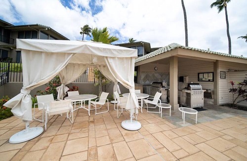 Kapalua Hotel | Beachfront Luxury: Kapalua Villas w/Ocean Views | 1 King Bed | Near Kapalua Bay