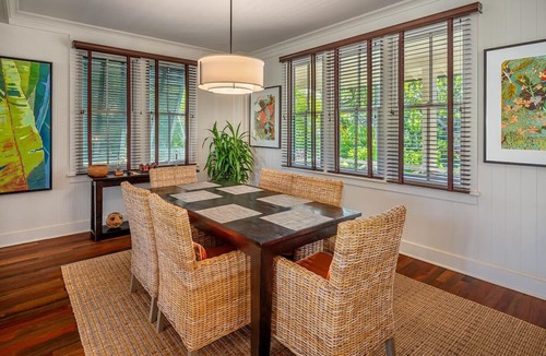 Kukuiula House | Lodge at Kukui'ula Cottage | 1