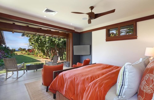 Kukuiula House | Lodge at Kukui'ula Villa 2 W/Private Plunge Pool