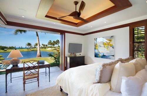 Kukuiula House | Lodge at Kukui'ula Villa 4 W/Private Plunge Pool