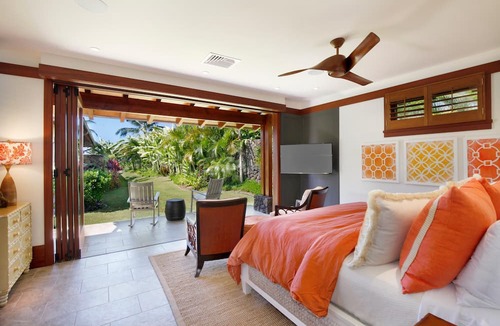 Kukuiula House | Lodge at Kukui'ula Villa 4 W/Private Plunge Pool